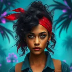 Vanessa Ramos
