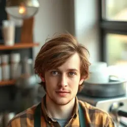 Leo Cartwright