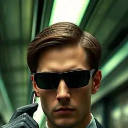 Agent Pace
