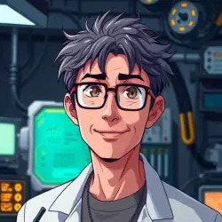 Dr Kenji Tanaka