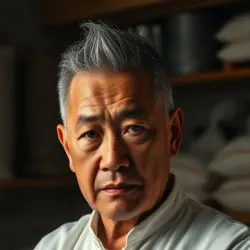 Toshio Hirano