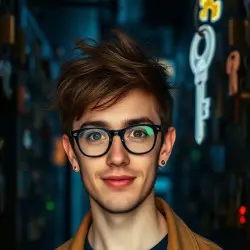 Sébastien Colin