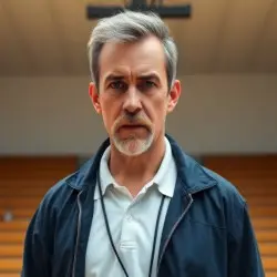 Mr McCorkle