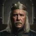 King Viserys I Targaryen
