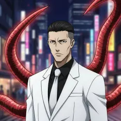 Shosei