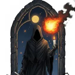 Shadow of Yharnam