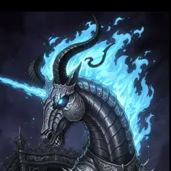 Elder Geryon