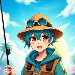 Piscine Researcher