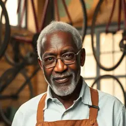 Kwame Adjei