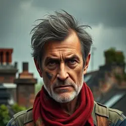 Neighbor Jones