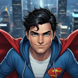 Jonathan Samuel Kent