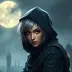 Sheila the Thief