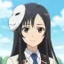 Nanahoshi Shizuka Researcher