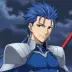 Cu Chulainn Lancer
