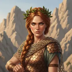 Britomartis