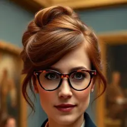 The Museum Guide
