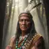 Chief Powhatan