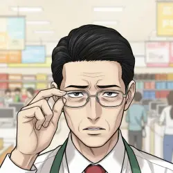 Yosukes Father