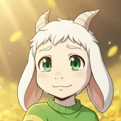 Asriel