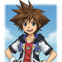 Sora KH1