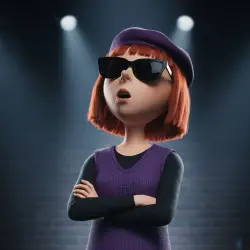 Judy Funnie