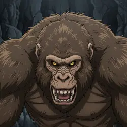 Headless Apes Mate