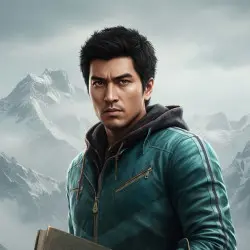 Ajay Ghale