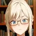 The Library Teacher