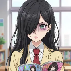 Tomoko