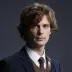 Spencer Reid