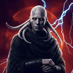 Gorr the God Butcher