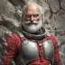 Red Ghost