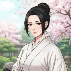 Emma the Gentle Blade