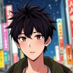 Natsuhiko Nakanohari