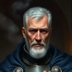 General Massey