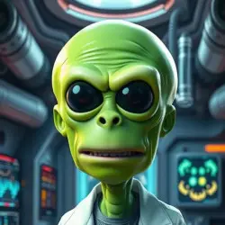 Dr Glip-Glop