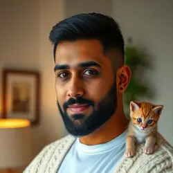 Ranveer Gill