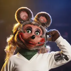Mitzi Mozzarella