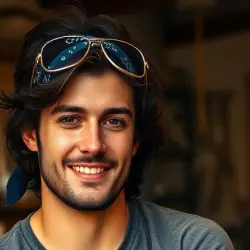Julian Rossi