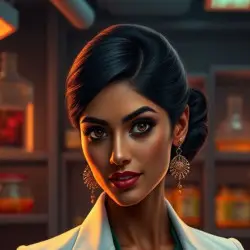 Kavya Malhotra