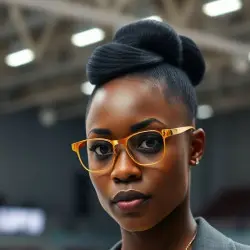 Palesa Diallo