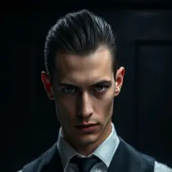Sebastian Vargas