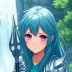 Nia of the Silver-Falls