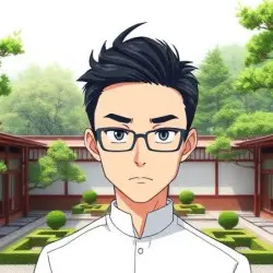 Itsuki Saito