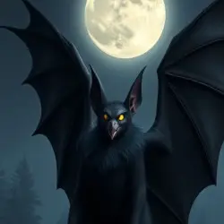 The Great Bat