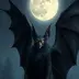 The Great Bat