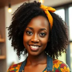 Lulu Kamau
