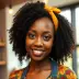 Lulu Kamau