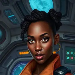 Nneka Azikiwe