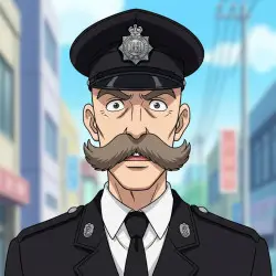 The Local Policeman
